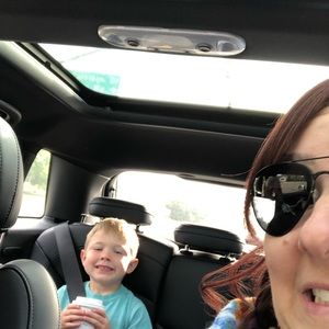 Meet your Posher, Amanda